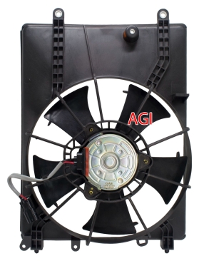 Honda City T9A RD Cooling Fan Assy (FM15-5560A)