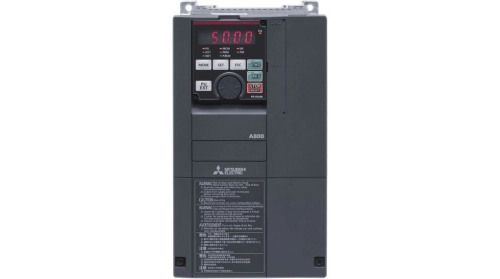 Mitsubishi Inverter FR-A840-00052-E2-60