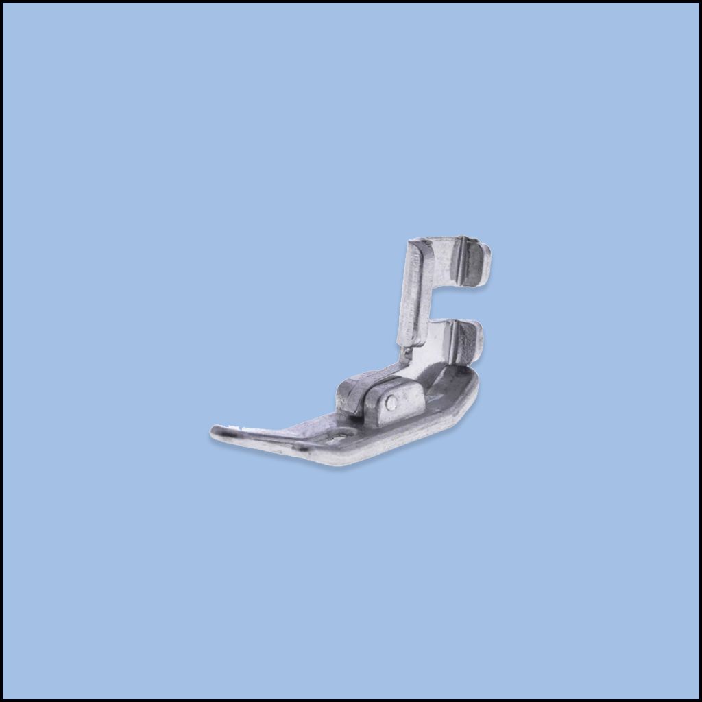 PRESSER FOOT HINGED WITHOUT SPRING (HA-37)