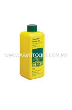 REFCO DV-45 VACUUM PUMP OIL