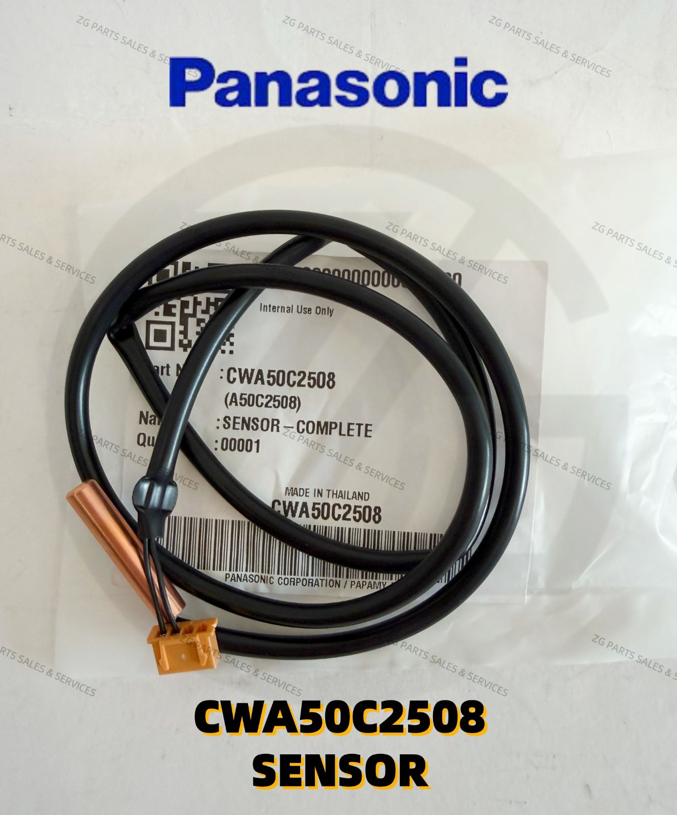 CWA50C2508 Panasonic Sensor