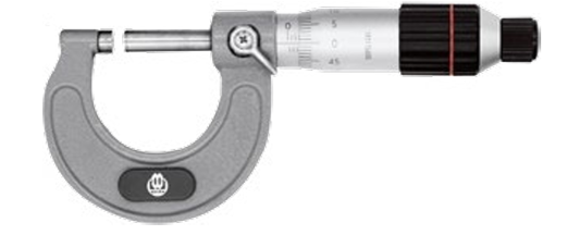OUTSIDE MICROMETERS 217-9606