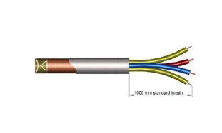 CARTRIDGE HEATERS - Ø10 MM WITH THERMOCOUPLE