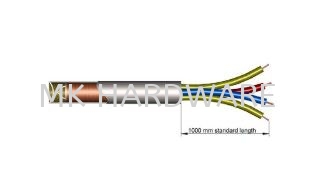 CARTRIDGE HEATERS - Ø10 MM WITH THERMOCOUPLE