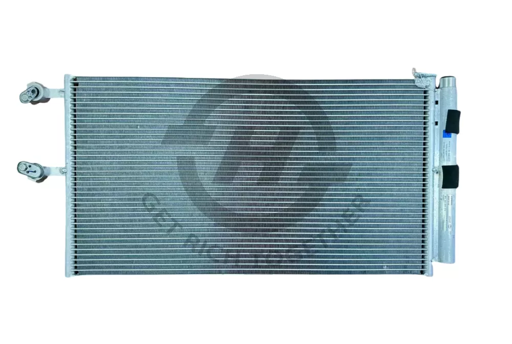 HELLA BERH CONDENSER 8FC351009674 AC890000S  OEM 31338308 31439826 31686413 32138989 32252577 32339857  ​​​​​​​FOR VOLVO XC90