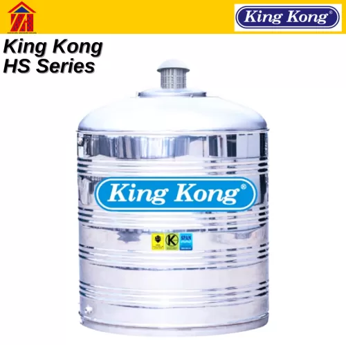 King Kong HS Series