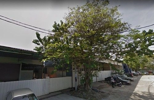 [FOR SALE] 1 Storey Semi-Detached Factory At Kawasan Perusahaan Perai, Prai