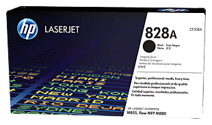 HP 828A Black LaserJet Image Drum CF358A