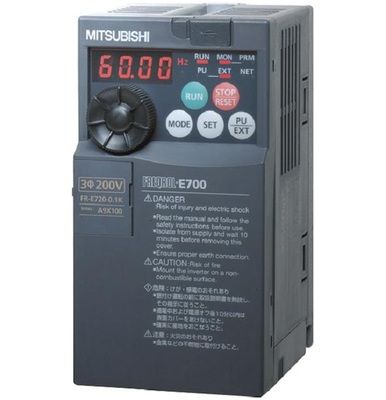 FR-E720-0.4K