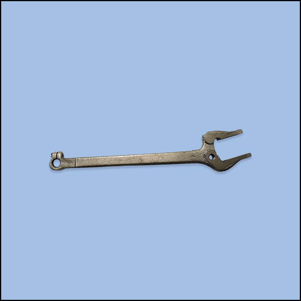 FEED FORK CNCT (RVRSE STITCH) (HA-66)