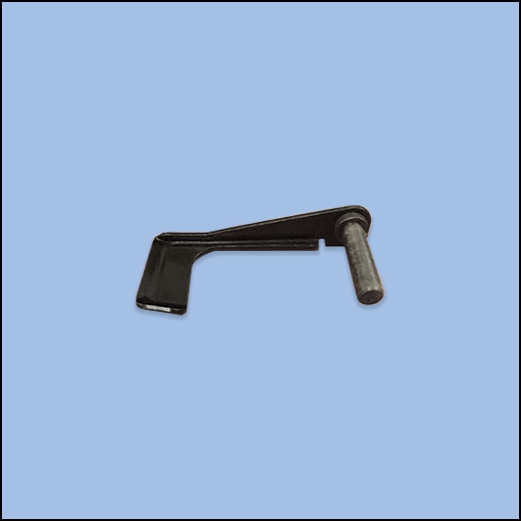DRIVER WHEEL SET SCREW (116)