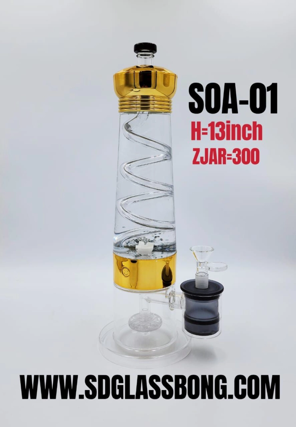 Special Hookah Bong