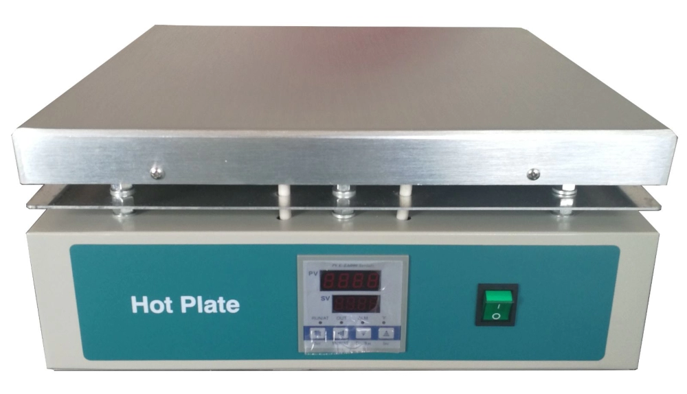 Hot Plate