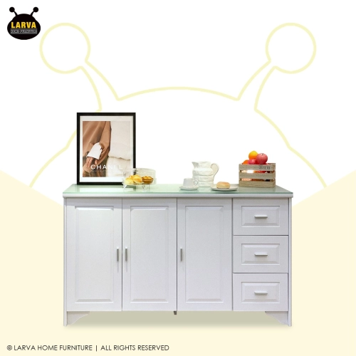 Harley Kitchen Cabinet