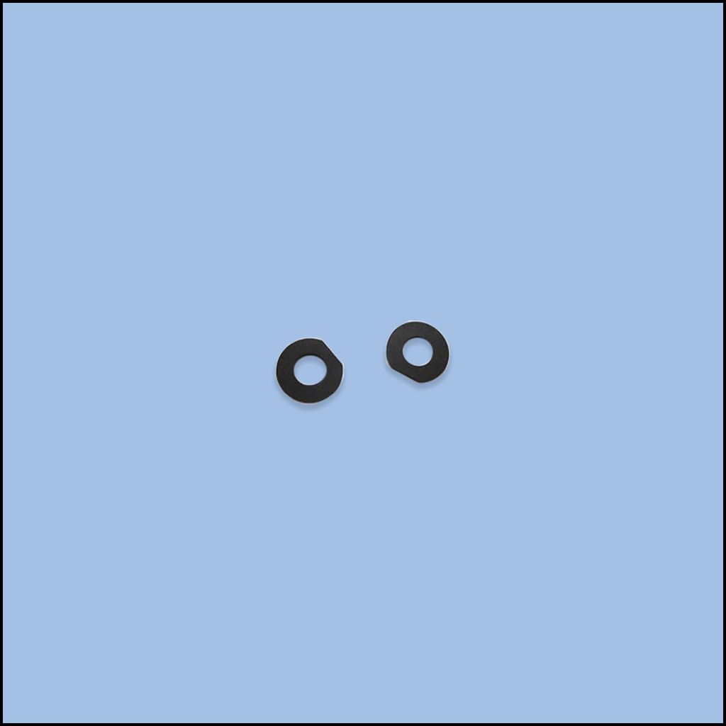 THRUST WASHER 2900632 (LTG-A124)