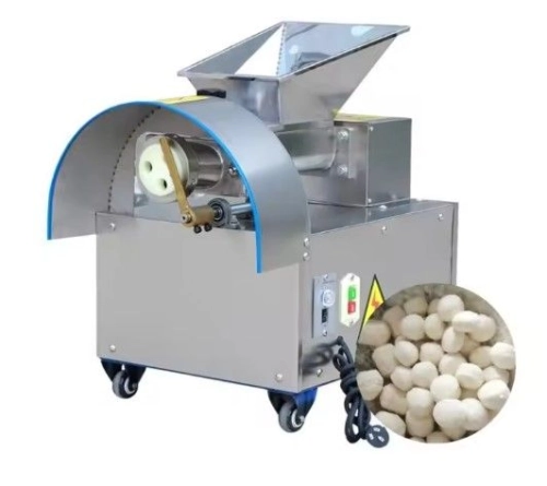 Commercial full automatic 220v bread dough divider machine