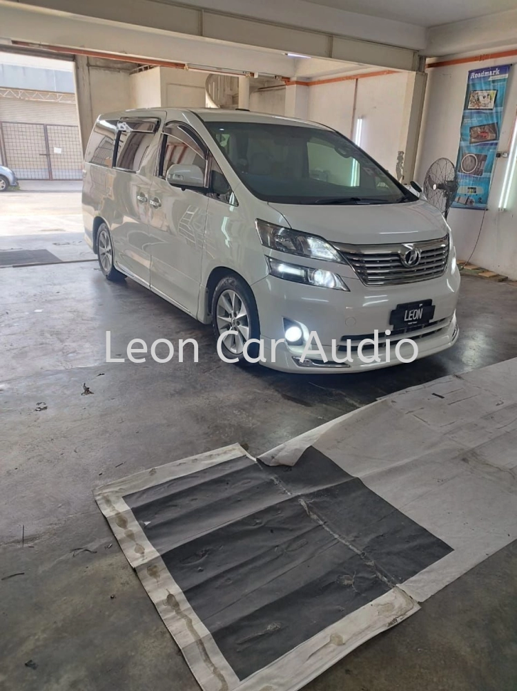 Toyota Vellfire Alphard anh20 home theater system oem 12.1" tesla android 4ram 64gb 360 3D panoramic view parking recorder camera player