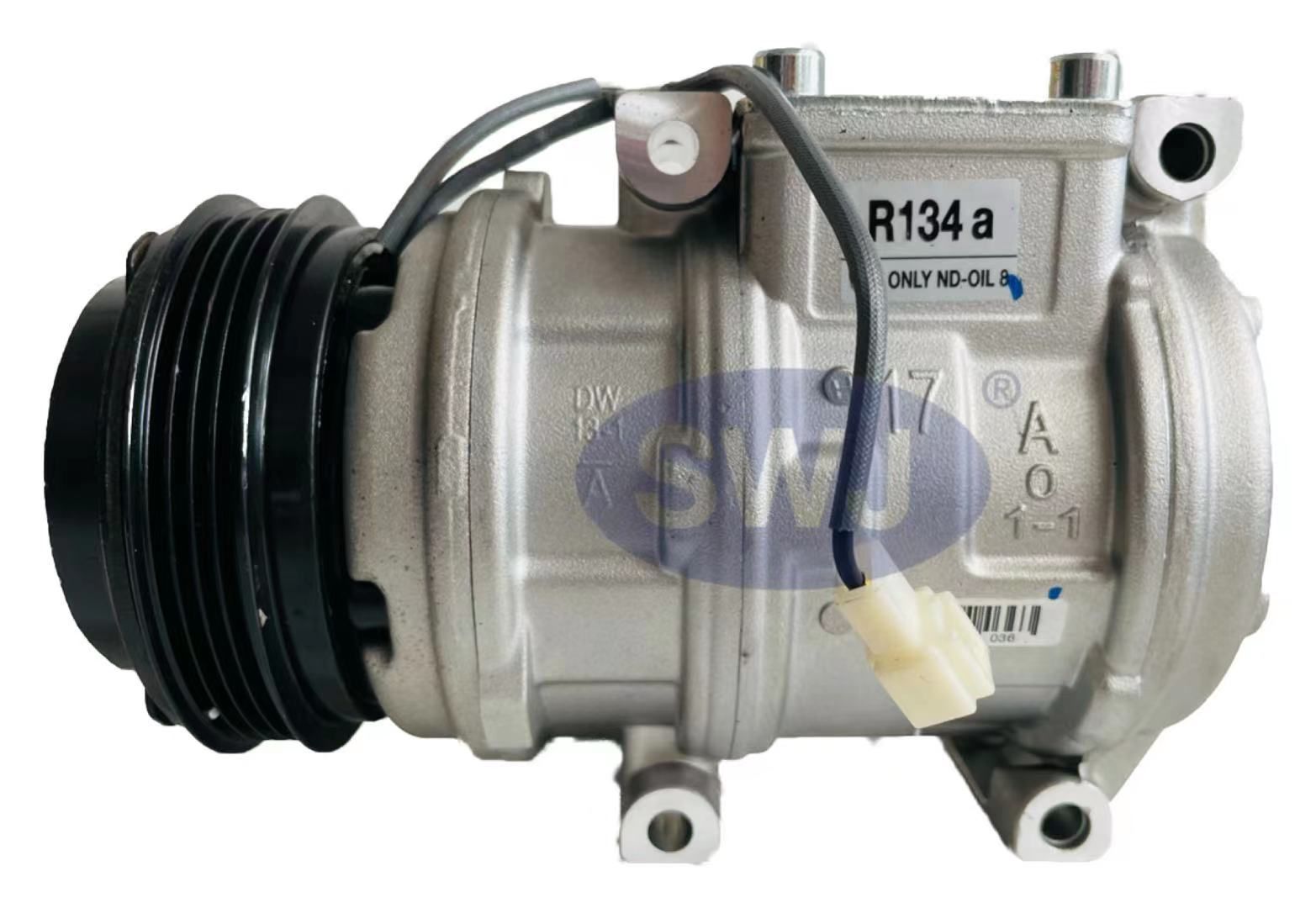 Tyt Estima 10PA17C 4PK-12V R134a (Re) [TOY 136]
