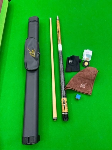 FURY NR-11 POOL CUE