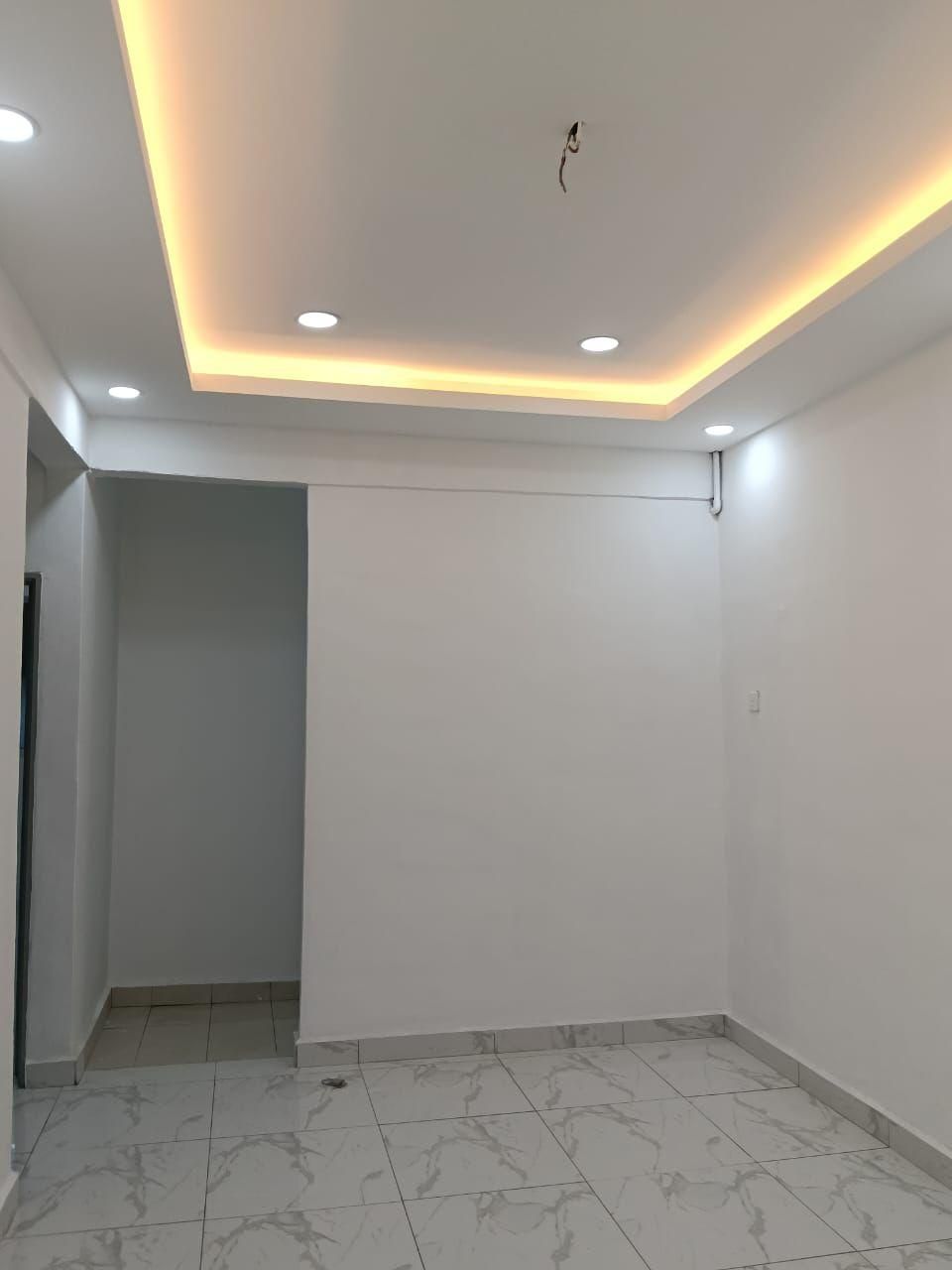 [FOR SALES] Taman Air Biru Flat Sedc 3bed Fully Renovated Pasir Gudang Johor