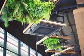 Automated Demand Control Ventilation (DCV)