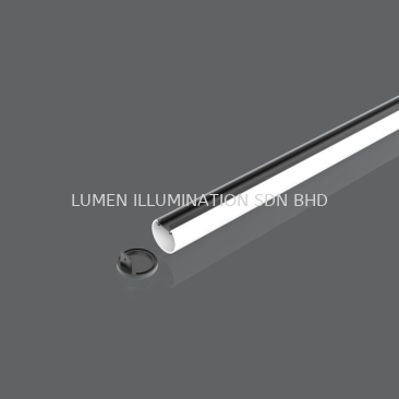 LED LIGHT Aluminium Profile - LT30