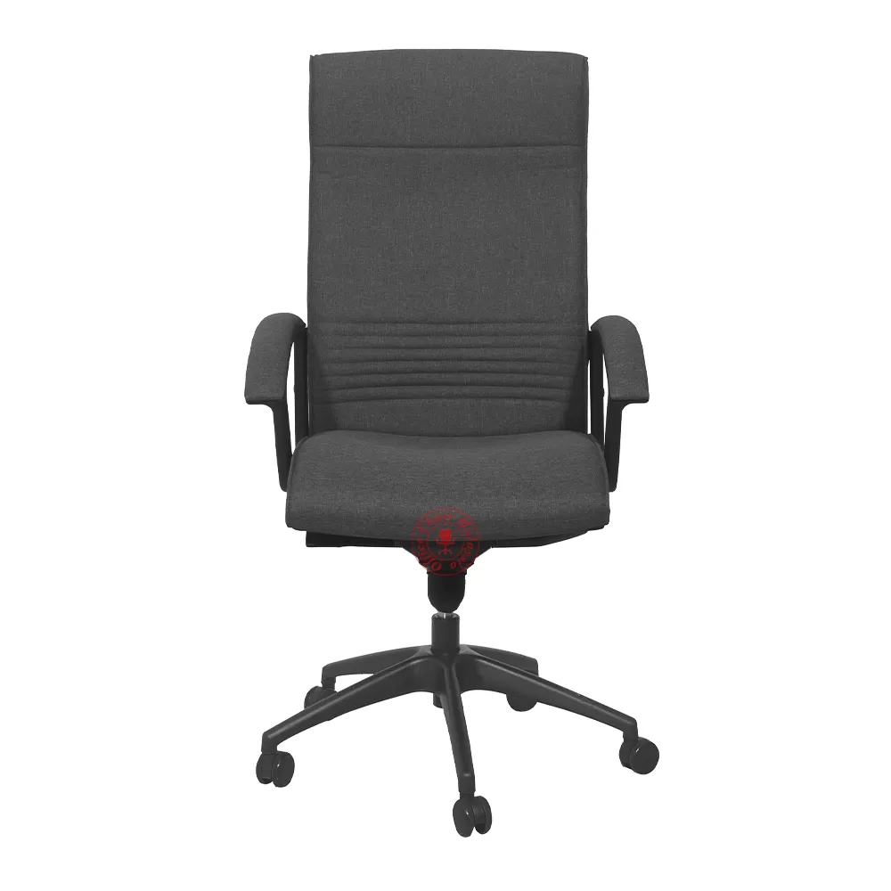 OCM-098 High Back Chair | Office Chair | Home Office Chair | Kerusi Office | Kerusi Pejabat