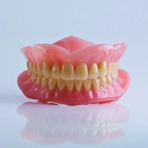 Dentures   