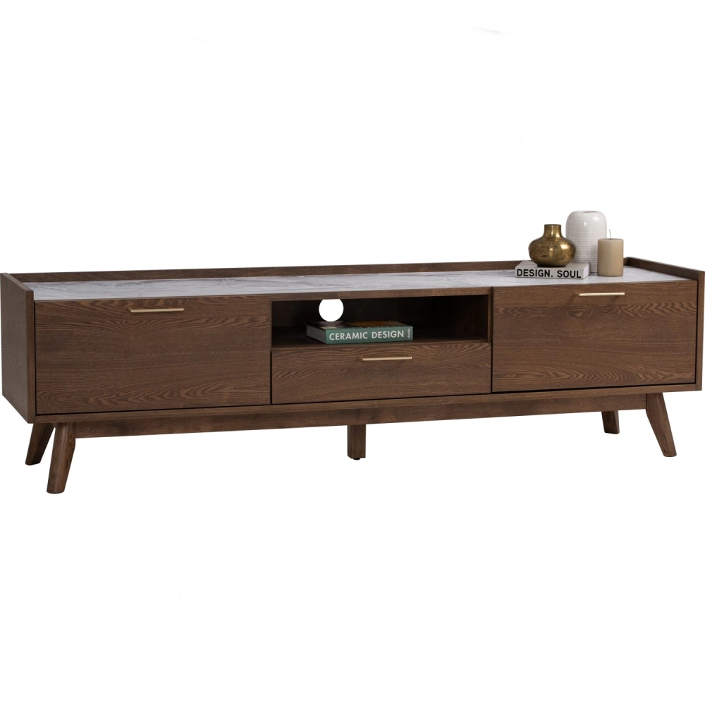 Breda TV Console (180cm L)