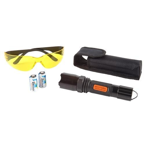 Elcometer 260 UV Pinhole Flashlight