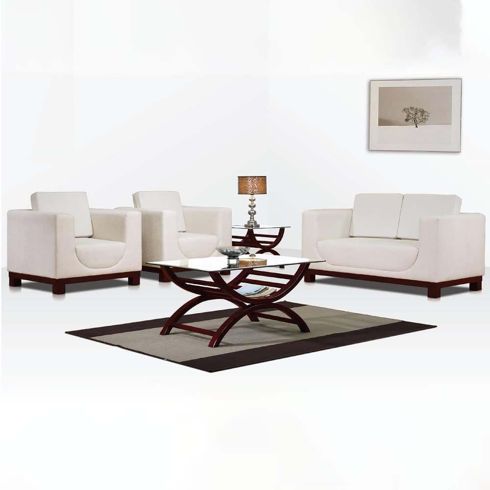 Altruistic Sofa with Coffee Table Set OFC3195SET