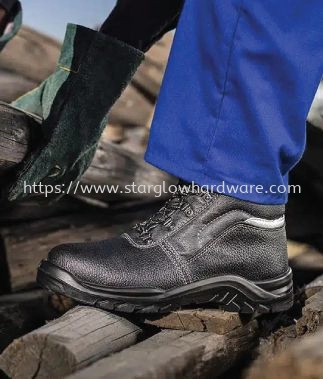 Safety Shoes Malaysia