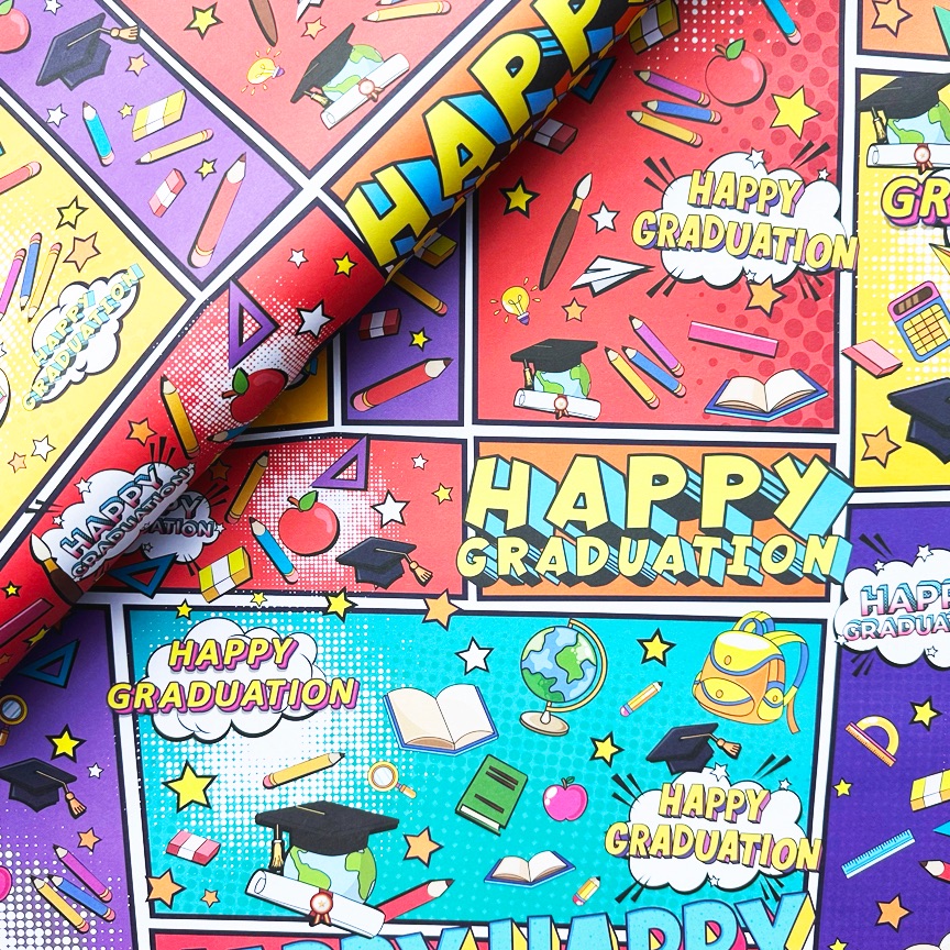 Wrapping Paper WPA0410