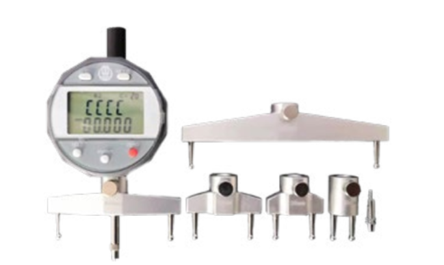 DIGITAL RADIUS GAUGE 5124-RG1