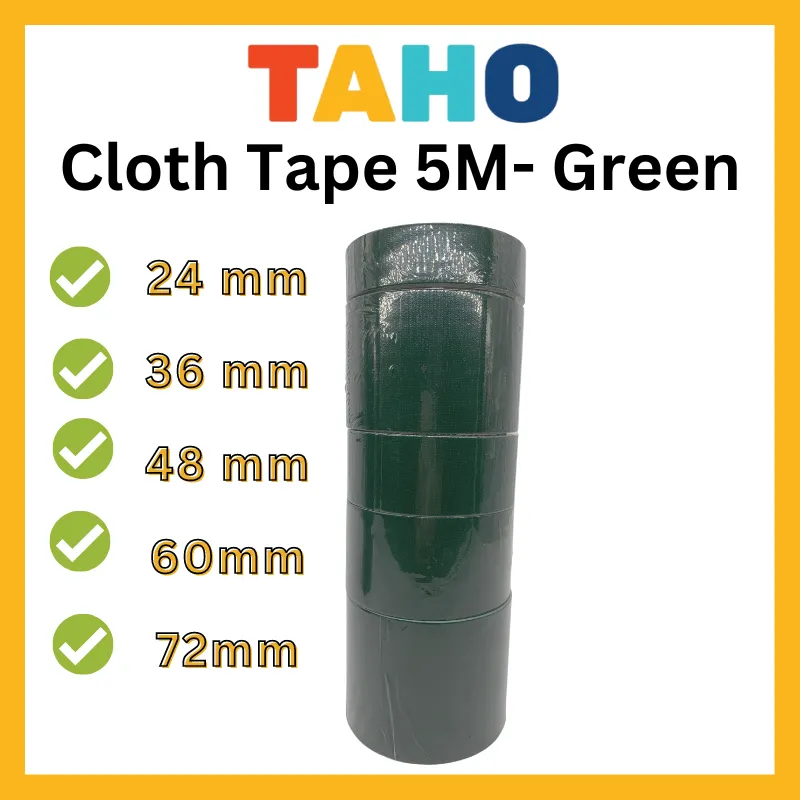 Cloth Tape 48mm