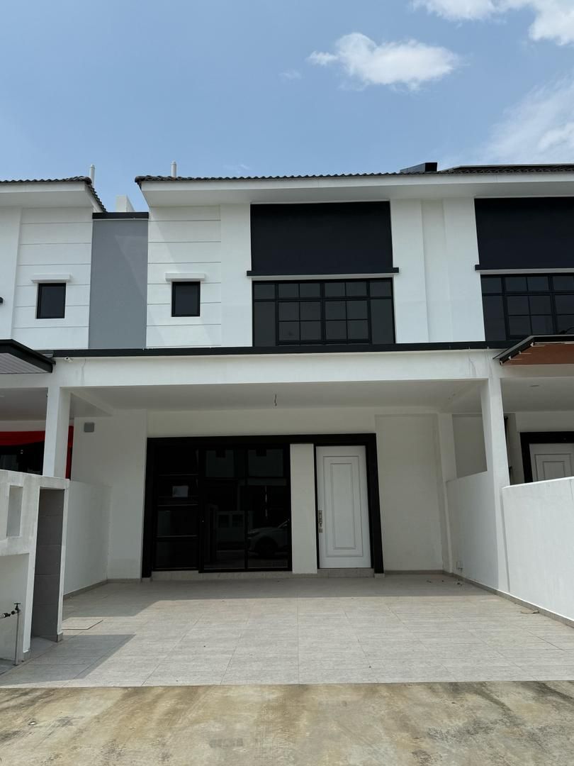 The Borough @ Eco Botanic 2 – Rare Freehold Terrace Home for Sale