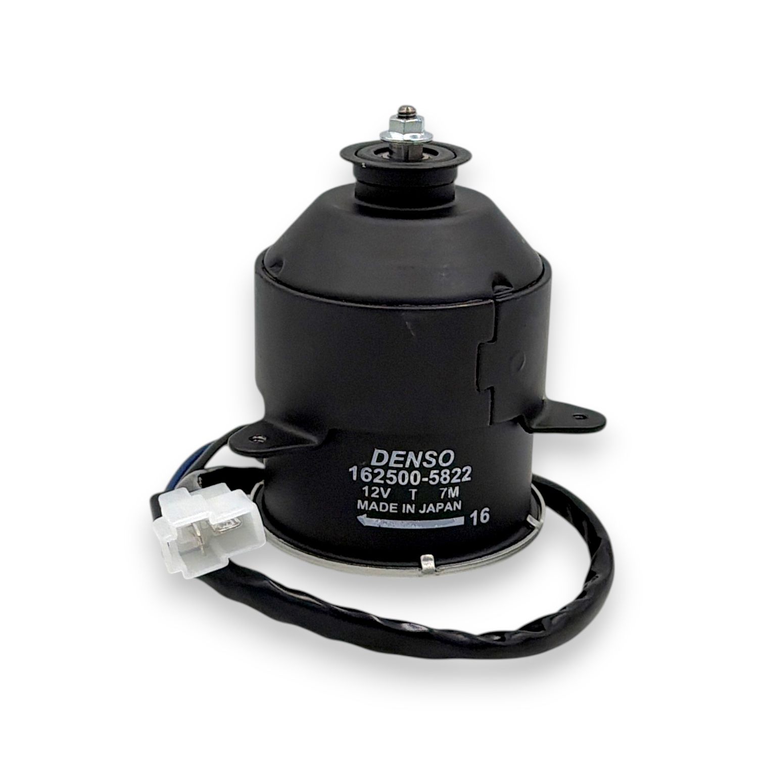 P/KANCIL FAN MOTOR (D)* 162500-5822