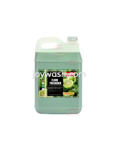 Floor Cleaner Kaffir Lime ( Limau Purut ) 10 Liter