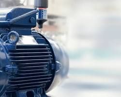 Electric Bearing Re-Lubrication Service