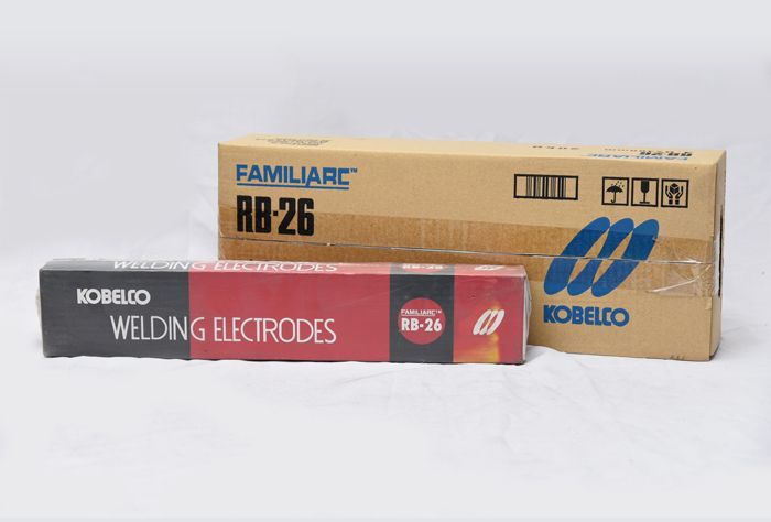 KOBELCO RB-26 (E6013) Welding Electrode