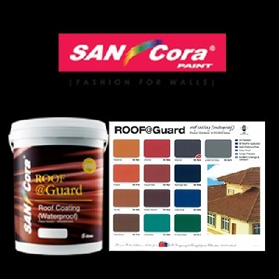 SANCORA ROOF@Guard