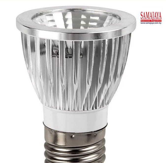 BAL 18LED E27 LED Bulb