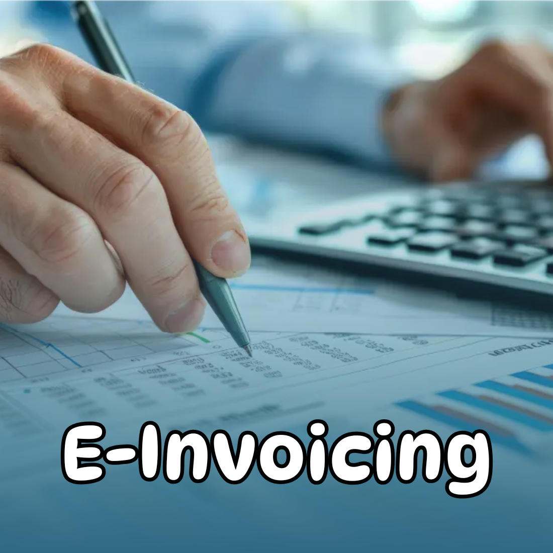 [27 JUL 2026] Introduction to E-Invoicing Implementation