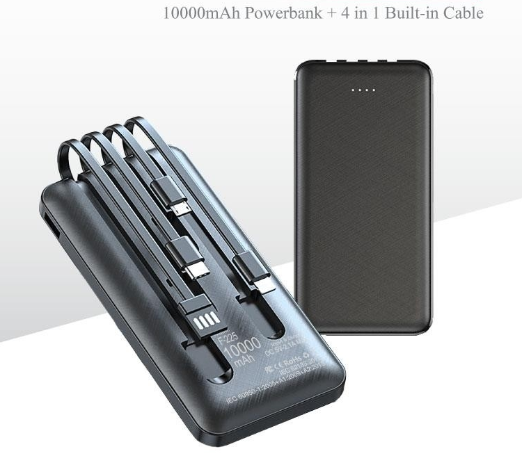 POWERBANK T25