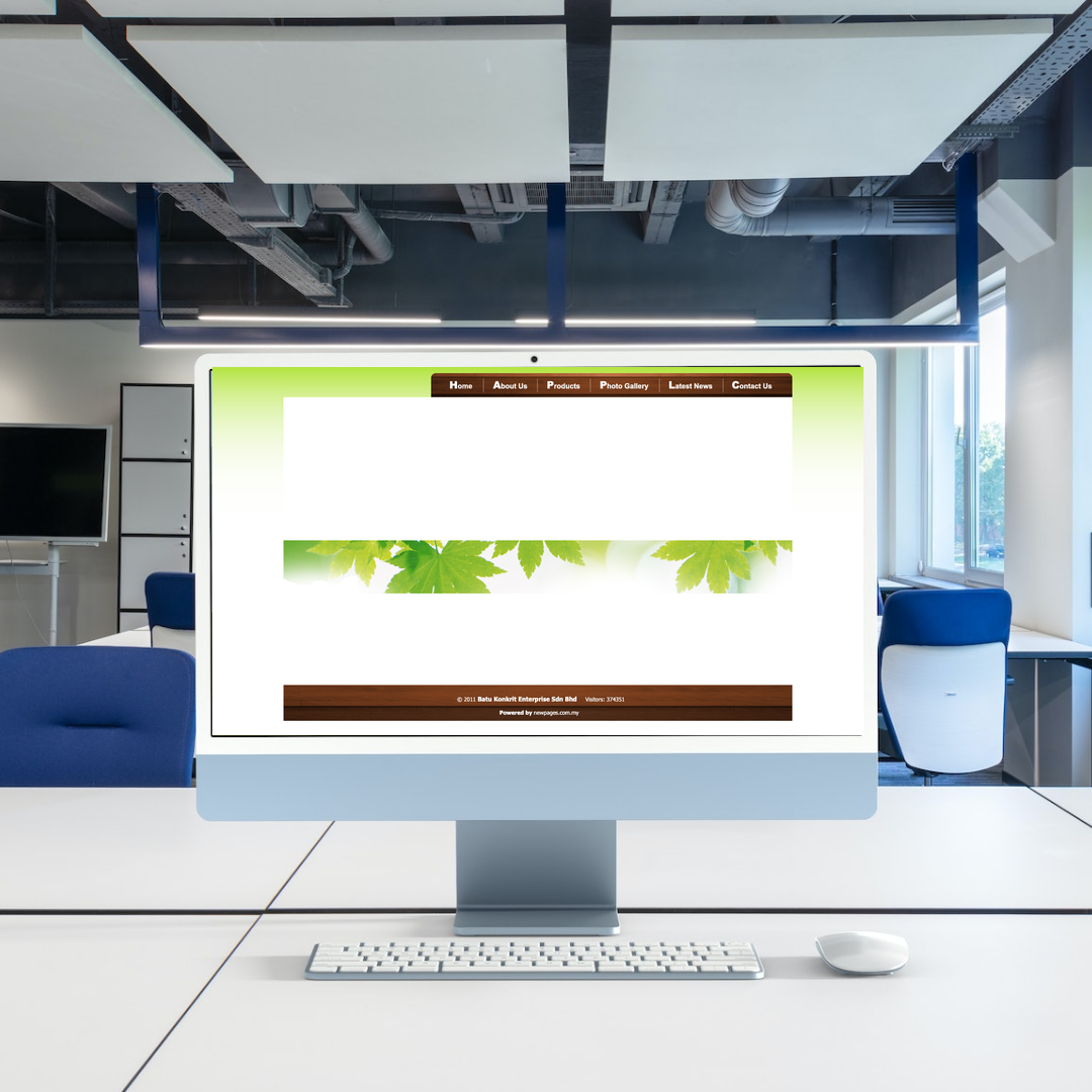 Hospitality & Tourism Web Design | SEO | Digital Marketing | Selangor