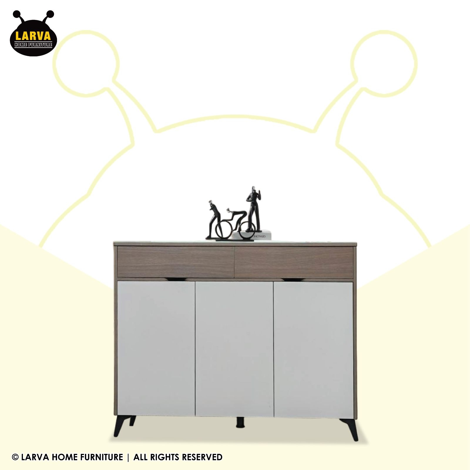 Odin Cabinet