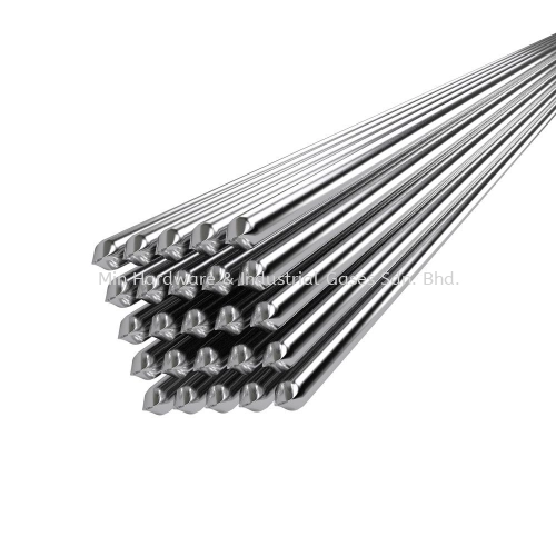 TIG Filler Rod Low Temperature Pure Aluminium Fluxcored 