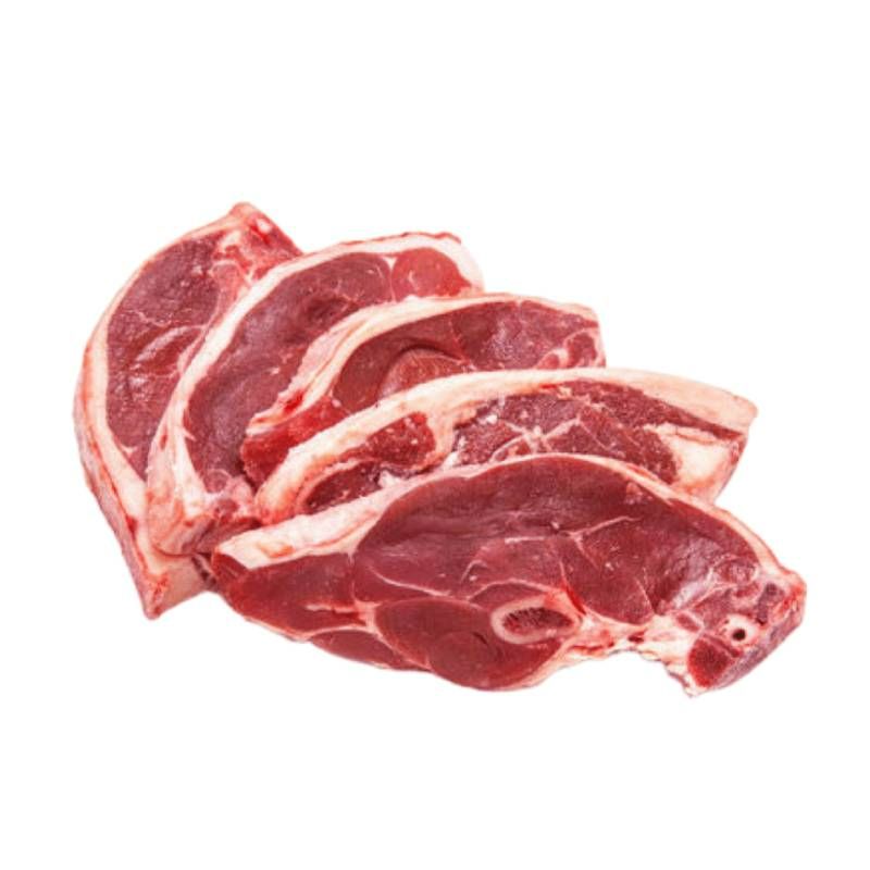 Lamb Shoulder