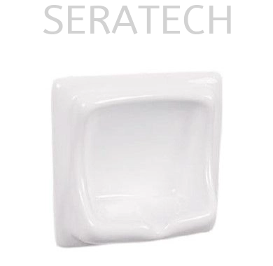 Semi Recessed Soap Holder