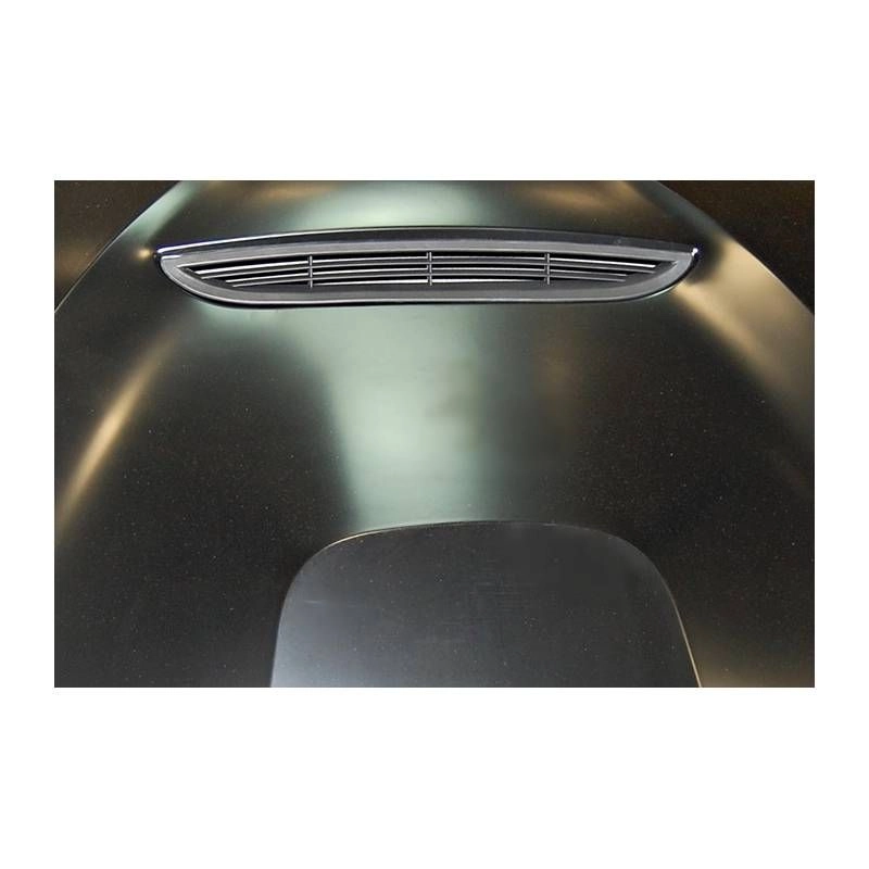 BMW 3 Series E90 LCI STEEL GTS Hood Bonnet